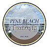 Official seal of Pine Beach, New Jersey