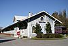 Atlantic Coast Line Railroad Depot