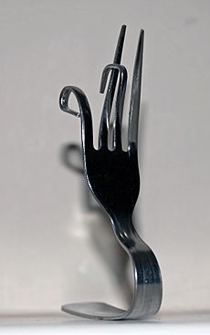 RandiFork