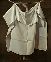 Raphaelle Peale − Venus Rising From the Sea - A Deception − Google Art Project