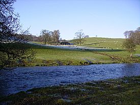 River Bela - geograph.org.uk - 101039.jpg