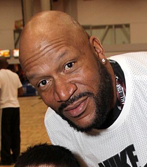 Ron Harper 2016.jpg