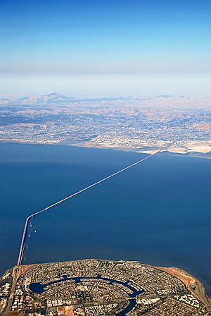 San Mateo-Hayward Bridge-2