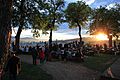 Sarajevo – Iftar at Žuta tabija