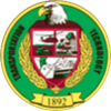 Official seal of Aberdeen, Maryland