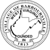 Official seal of Barboursville, West Virginia