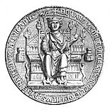 Reverse of Great Seal