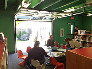 Sharpsburg Community Library (4).