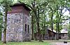 Sibley State Park CCC/Rustic Style Historic District