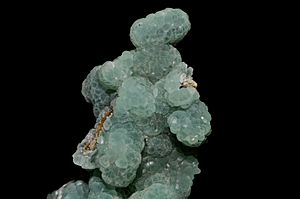 Smithsonite 