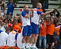 Sneijder Heitinga