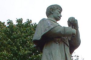 Soldiers' Monument, Candia, NH