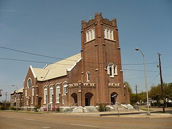 St. Joseph's Roman Catholic Church Mobile AL.JPG