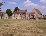 St Augustine Canterbury 02.JPG