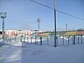 Stadium Trud Arkhangelsk