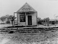 StateLibQld 1 159146 Educational Academy at Tambo, 1905