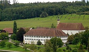 Stift Olsberg