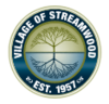 Official seal of Streamwood, Illinois