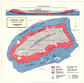 Sudbury Basin Non-Ferrous Metals - Eastern Canada map