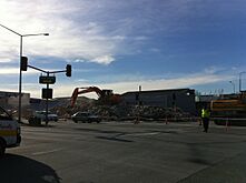 SydenhamHeritageChurchDemolition gobeirne