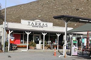 Tarras 27