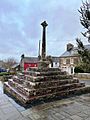 The Old Cross St Davids