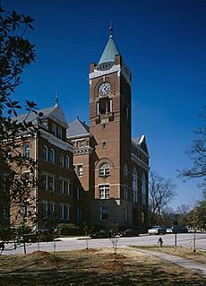 Tillman Hall (Winthrop University)