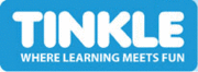 Tinkle logo.gif