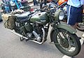 Triumph 3HW 350cc motorcycle