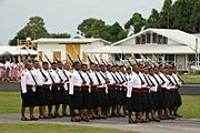 Tuvalu 2016 Queen's Birthday (1)