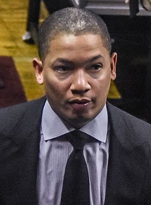 Tyronn Lue (30761766161) (cropped).jpg