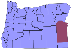 UTC hue4map US-OR