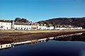 Ullapool sun