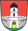 Coat of arms of Větrný Jeníkov