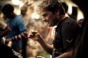 Vishal Bhardwaj