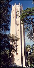 Bok Tower Gardens