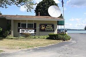 WLDR Studios Traverse City Michigan