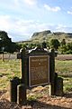 Wagon Mound Marker