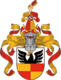 Coat of arms of Hildesheim 