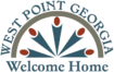 Official logo of West Point, Georgia