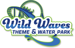 Wild Waves Theme Park logo.png