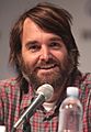 Will Forte April 2015