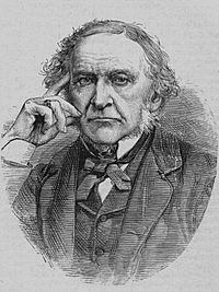 William Ewart Gladstone - Project Gutenberg eText 13103