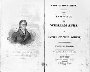 Williamapes