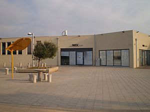 Wix HQ 2