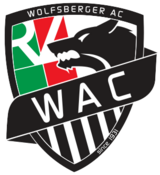 Club crest