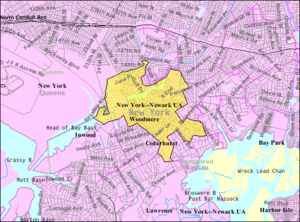 Woodmere-ny-map