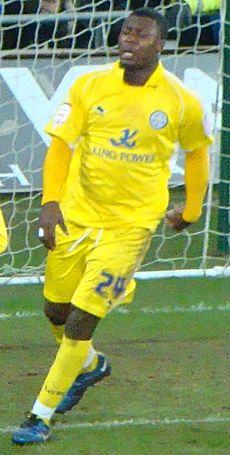 Yakubu