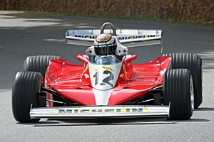 1978 Ferrari 312 T3