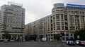 2017 Victory Square, Bucharest